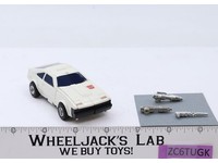 Downshift 100% Complete 1985 G1 Transformers Toyota Celica Supra Vintage