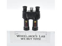 Zoom Binoculars Transformer 1984 Select Convertors Action Figure Vintage