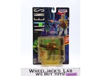 Bishop Android Space Marine Aliens 1992 Kenner Vintage Action Figure NEW SEALED