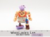 Pizza Face 100% Complete W/ Card TMNT 1990 Playmates Action Figure