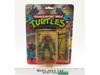 Foot Soldier 10 Back Teenage Mutant Ninja Turtles TMNT 1988 Playmates NEW SEALED
