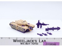 Blitzwing 100% Complete Vintage 1985 G1 Transformers Hasbro Action Figure