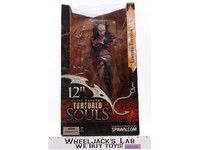 Lucidique Limited Edition Tortured Souls 2002 McFarlane 12" Figure NEW SEALED