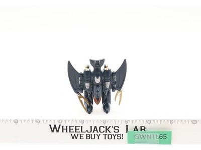 Pincher MRD-102 100% Complete 1984 Gobots Bandai Tonka Vintage Action Figure