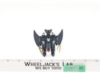 Pincher MRD-102 100% Complete 1984 Gobots Bandai Tonka Vintage Action Figure