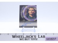Cliff Simon as Baal SIGNED Stargate SG-1 Rittenhouse Trading Card