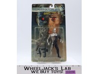 Exploding T-1000 W/ Blast Apart Action Terminator 2 1991 Kenner NEW SEALED