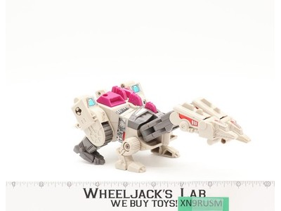 Hun-gurrr Abominus Vintage 1987 G1 Transformers Hasbro Action Figure