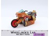 Wreck-Gar 100% Complete Vintage 1986 G1 Transformers Hasbro Repro Stickers