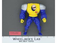 Strong Guy 5" X-Men The Uncanny Vintage Marvel Toybiz 1993 Vintage Action Figure