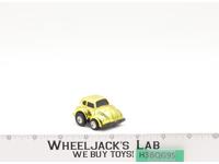 G2 Bumblebee METALLIC GOLD Complete 1993 Hasbro Transformers Vintage Figure