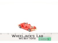 Good Knight MR-44 100% Complete 1984 Gobots Bandai Tonka Vintage Action Figure