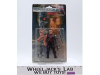 Power Arm Terminator 2 1991 Kenner Vintage Action Figure NEW MOSC SEALED