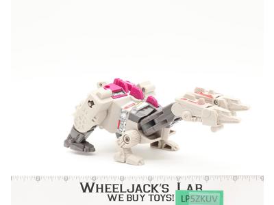 Hun-gurrr Abominus Vintage 1987 G1 Transformers Hasbro Action Figure