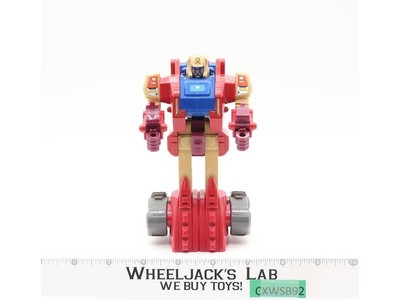 Grotusque 1987 Vintage Hasbro G1 Transformers Action Figure