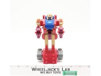 Grotusque 1987 Vintage Hasbro G1 Transformers Action Figure