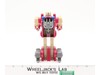 Grotusque 1987 Vintage Hasbro G1 Transformers Action Figure
