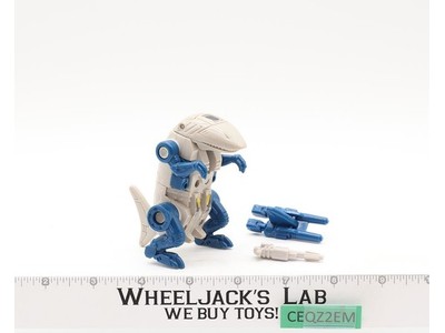 Rippersnapper Abominus 100% Complete 1987 Hasbro G1 Transformers Action Figure