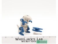 Rippersnapper Abominus 100% Complete 1987 Hasbro G1 Transformers Action Figure