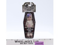 Eggzorcist Living Dead Dolls 2001 Mezco 4" Doll Mini Figure NEW SEALED