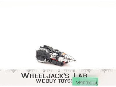 Screw Head MR-17 Gobots 100% Complete 1984 Bandai Tonka Vintage Action Figure