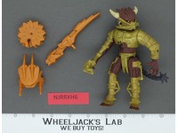 Spiked Tail Predator 100% Complete Aliens vs Predator 1994 Kenner Vintage Figure