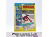 Spider-Man Web Suction Hands Marvel Comics Super Heroes 1990 Toybiz NEW SEALED