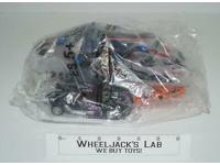 Shattered Glass Megatron Hot Rodimus Divebomb SEALED Botcon 2008 Transformers