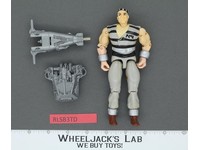 Rock Krusher Cops N Crooks C.O.P.S. 1989 Hasbro Vintage Action Figure