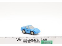 Freeway 100% Complete NEAR MINT 1987 Vintage G1 Transformers Ferrari Figure