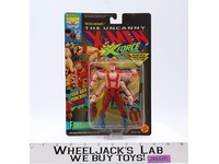 Forearm W/Punching Action The Uncanny X-Men X-Force 1992 TRADING CARD NEW SEALED