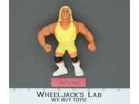 Mr. Perfect 100% Complete WWF WWE Wrestling 1992 Hasbro Vintage Action Figure