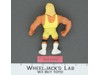 Mr. Perfect 100% Complete WWF WWE Wrestling 1992 Hasbro Vintage Action Figure