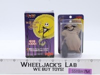 Oogie Boogie The Nightmare Before Christmas Yujin Mini Figure NEW SEALED