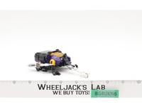 Bombshell 100% Complete 1985 G1 Transformers Rhinoceros Beetle Action Figure