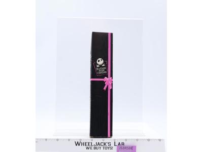 Lock Shock Barrel Jack Wrist Watch Nightmare Before Christmas Burger King NEW