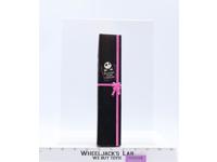 Lock Shock Barrel Jack Wrist Watch Nightmare Before Christmas Burger King NEW