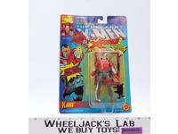 Kane The Uncanny X-Men X-Force 1992 Toy Biz Figure TRADING CARD NEW MOSC SEALED