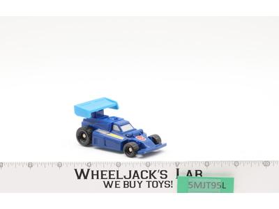 Fizzle 100% Complete 1988 Vintage Hasbro G1 Transformers Action Figure