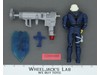 Barricade Cops N Crooks C.O.P.S. 100% Complete Hasbro 1988 Vintage Action Figure