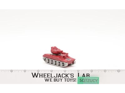 Warpath 100% Complete 1985 Vintage Hasbro G1 Transformers Action Figure