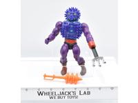 Spikor 100% Complete 1984 He-Man MOTU Mattel Masters of the Universe