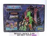Slime Pit He-Man Masters of the Universe MOTU 1985 Mattel Playset NEW SEALED