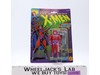 Magneto W/Magnetic Hands & Chest The Uncanny X-Men 1991 Toy Biz NEW MOSC SEALED