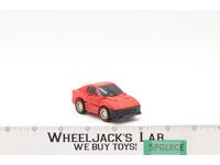 Chase 100% Complete 1987 Vintage Hasbro G1 Transformers Ferrari Figure WORKS