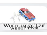 Smokescreen MINT 100% Complete 1985 Vintage Hasbro G1 Transformers Action Figure