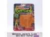 April O'Neil 100% Complete w/ Card TMNT 1988 Playmates Action Figure