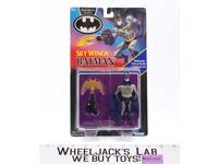Sky Winch Batman Returns Batarang Kenner 1991 Action Figure NEW MOSC SEALED