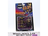 Air Attack Batman Returns Kenner 1991 Action Figure Vintage NEW MOSC SEALED