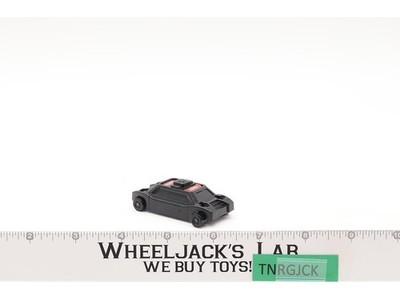 Metroplex Scamper STICKERED 1985 Vintage G1 Transformers Vintage Hasbro